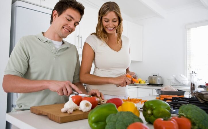 Sveikais save laiko tik pusė Lietuvos gyventojų