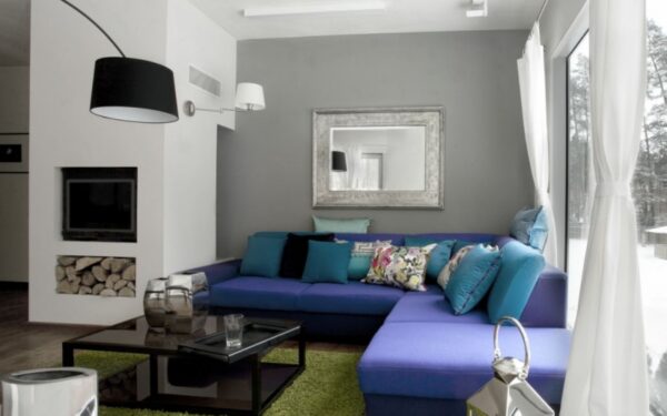 Interjero dizainerio patarimai, įrenginėjant namų apšvietimą su taupiosiomis lemputėmis