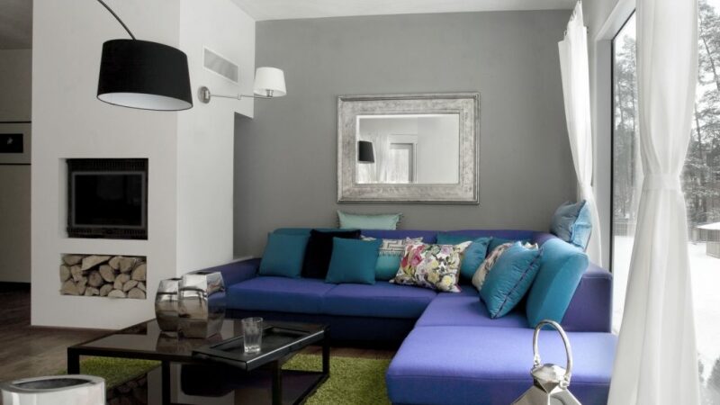 Interjero dizainerio patarimai, įrenginėjant namų apšvietimą su taupiosiomis lemputėmis