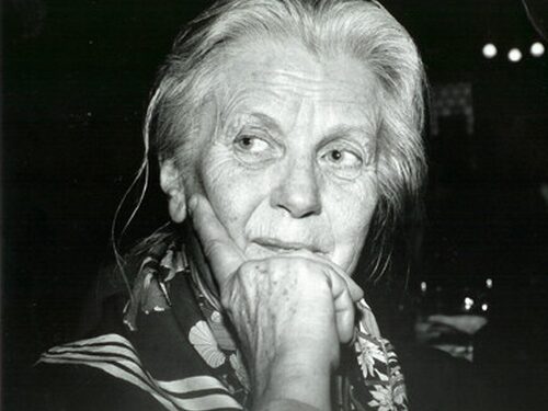 Intriguojantis dviejų vertimo grandų pasimatymas