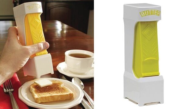 Su šypsena: 10 nepakeičiamiausių virtuvės nesąmonių (foto)