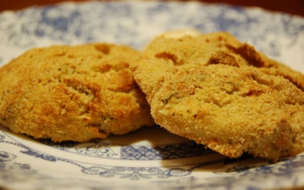 Sekmadieninis Jurgos receptas: Viršupio švilpikai