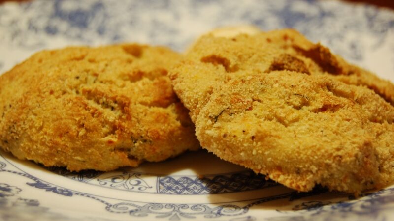 Sekmadieninis Jurgos receptas: Viršupio švilpikai