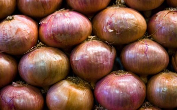 Prancuziška svogūnų uogienė