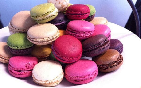 Kaip suvaldyti potraukį saldumynams?