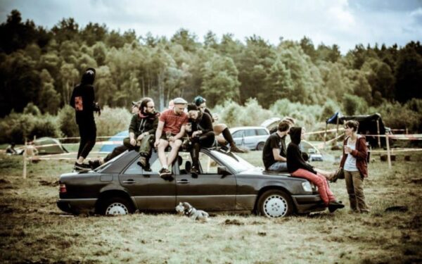 „Swampfest 2017“ – pabėgimas nuo masinės kultūros