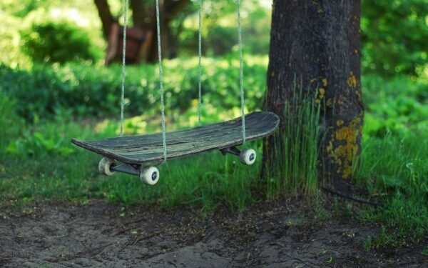 Kokiais orais atsisveikins balandis