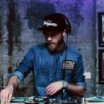 Penktadienio DJ: Atlantos gatvėmis su DJ Swix