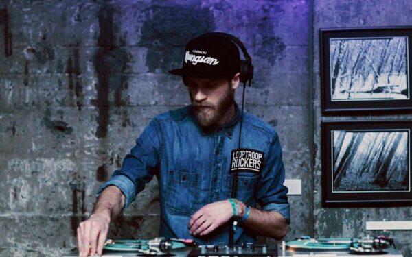 Penktadienio DJ: Atlantos gatvėmis su DJ Swix