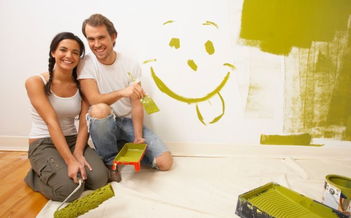 Nusišypsok ir pasakysiu, koks tu esi