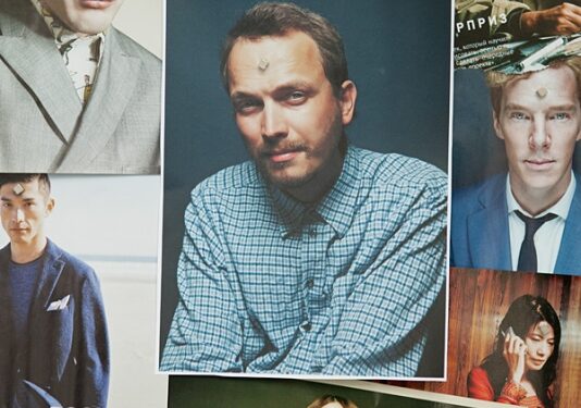 Fotografas T.Černiauskas: „Avantiūra virto pagrindiniu darbu“ (Interviu)