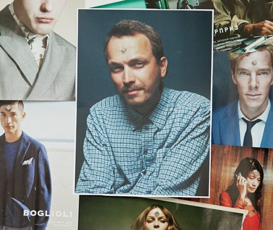 Fotografas T.Černiauskas: „Avantiūra virto pagrindiniu darbu“ (Interviu)