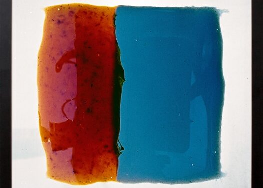 Festivalio „Centras“ atidaryme – šiuolaikinio meno kūrėjų paroda