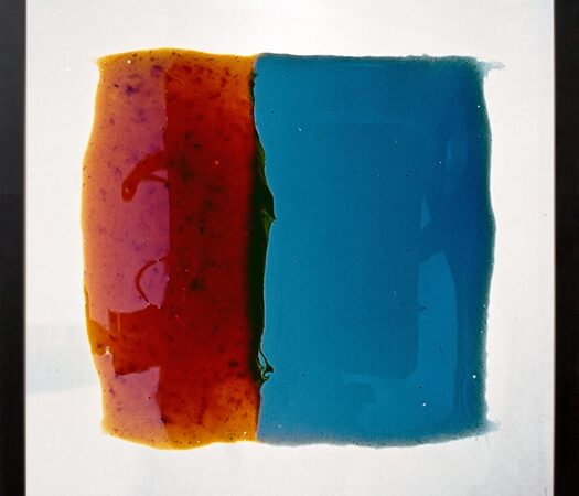 Festivalio „Centras“ atidaryme – šiuolaikinio meno kūrėjų paroda