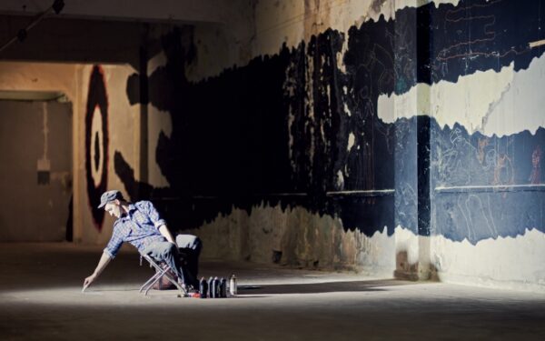 Kaune vyks gatvės meno festivalis NYKOKA (interviu su idėjos autoriumi T. Šimkumi)