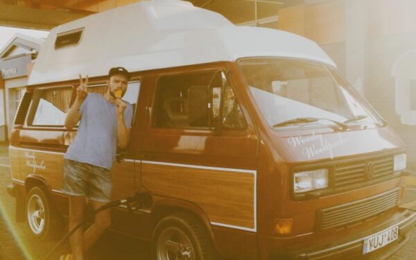 Penktadienio DJ: eklektiškasis Tadas Quazar