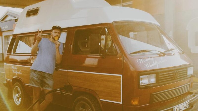 Penktadienio DJ: eklektiškasis Tadas Quazar