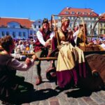 Renginiai Taline – turininga Europos kultūros sostinės metų pabaiga