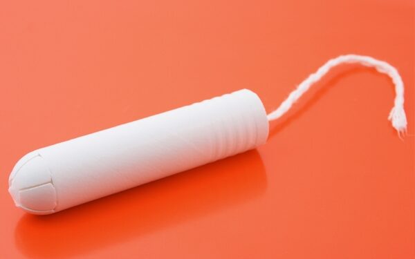 Tamponai – nuo ko gi viskas prasidėjo?