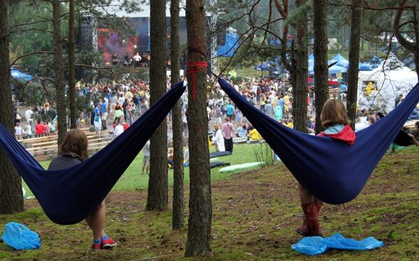 Festivalyje „Tamsta muzika“ garantuota stilių įvairovė