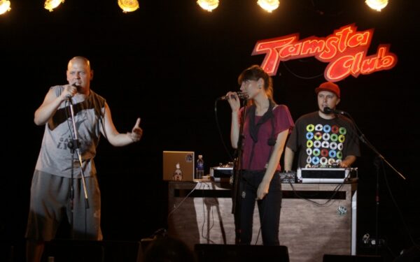 Festivalio „Tamsta Muzika“ konferencijoje – renginį pristatė Lietuvos žvaigždės