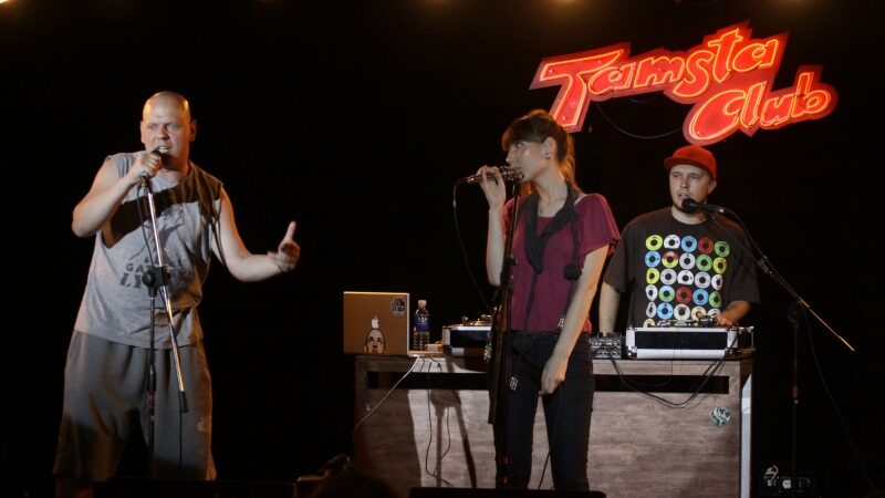 Festivalio „Tamsta Muzika“ konferencijoje – renginį pristatė Lietuvos žvaigždės