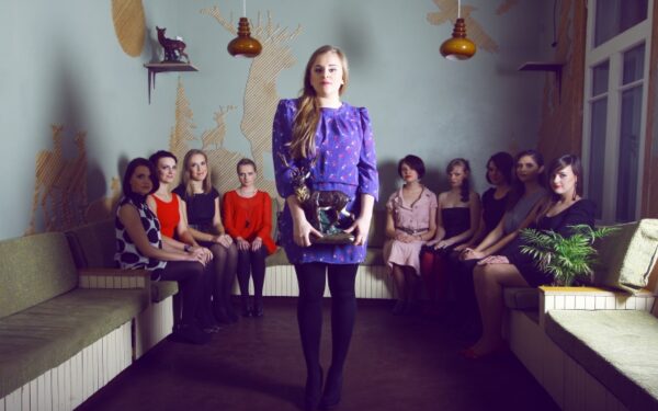 „Tamstos“ scenoje – jaunos ir perspektyvios muzikos gurkšnis