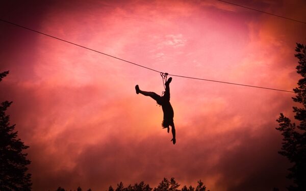 Festivalis „Tamsta muzika“ – jau šį savaitgalį