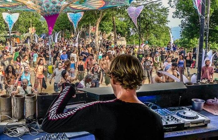 Festivalis „Tundra“ šiemet žada mažesnius atstumus tarp scenų