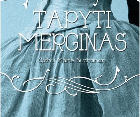 Knygų pusryčių konkurse – Cathy Marie Buchanan „Tapyti merginas“