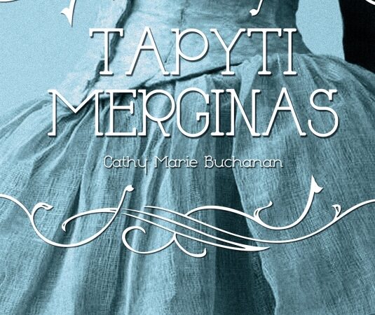 Knygų pusryčių konkurse – romanas, įkvėptas garsiajai Edgaro Dega statulėlei pozavusios merginos