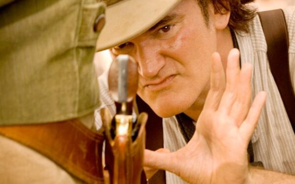 Muzikiniai pusryčiai: su Quentino Tarantino garso takeliu