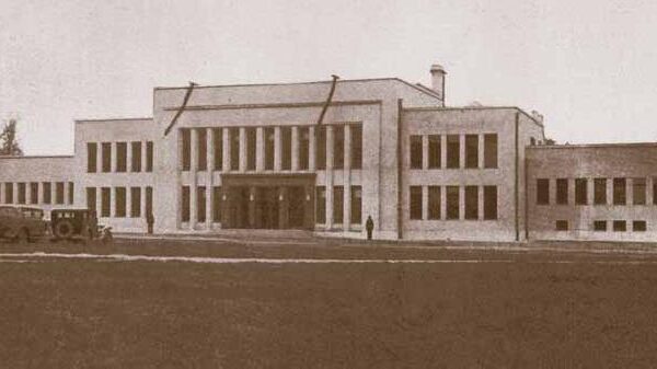 Tarpukario sportas: slidūs reikalai (VII dalis)