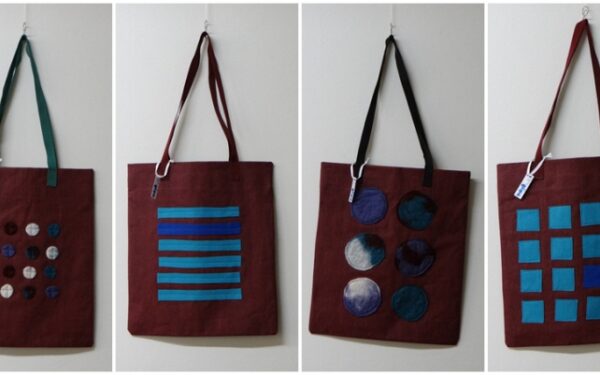 Talentų banke – kūrybinės dirbtuvės „IndigO textile“ (+ konkursas)