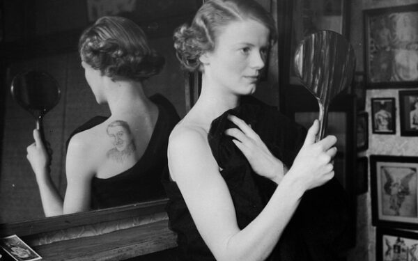 Vyrų ir moterų akys mato skirtingai