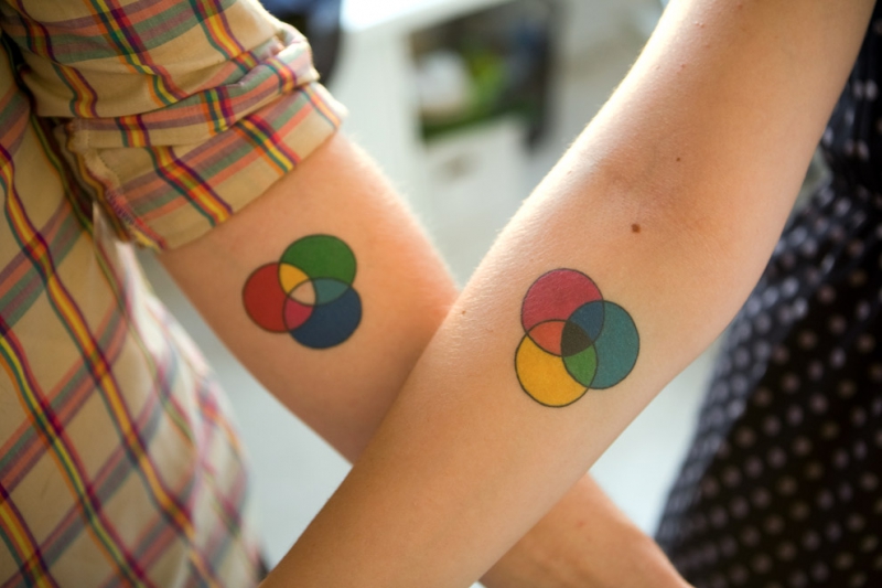 „Angis Tattoo“ konkursas – įrodyk meilę tatuiruotėmis