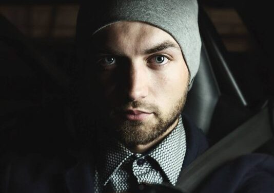 Tauras Tunyla: apie meilę autosportui ir Lietuvos vėliavą lagamine