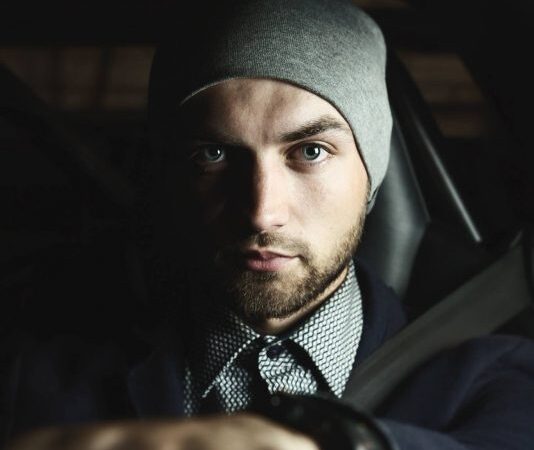 Tauras Tunyla: apie meilę autosportui ir Lietuvos vėliavą lagamine