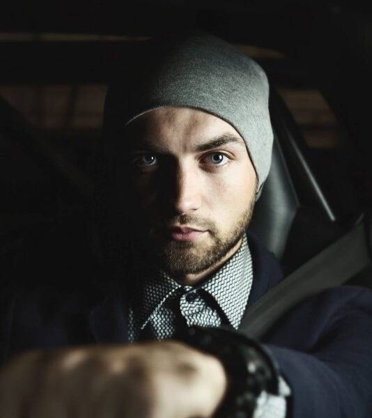 Tauras Tunyla: apie meilę autosportui ir Lietuvos vėliavą lagamine