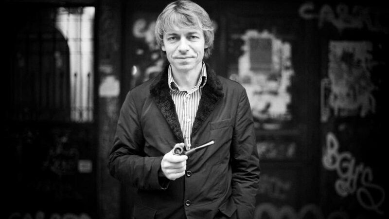 Juvelyras Tauras Blaževičius: „Kasdien reikia įrodyti, kad „aš galiu“ (Interviu)