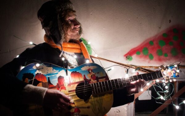 „Vilnius Temperature“ sugrįžo: per vieną vakarą – 4 tūkst. klipo peržiūrų ir 200 like’ų