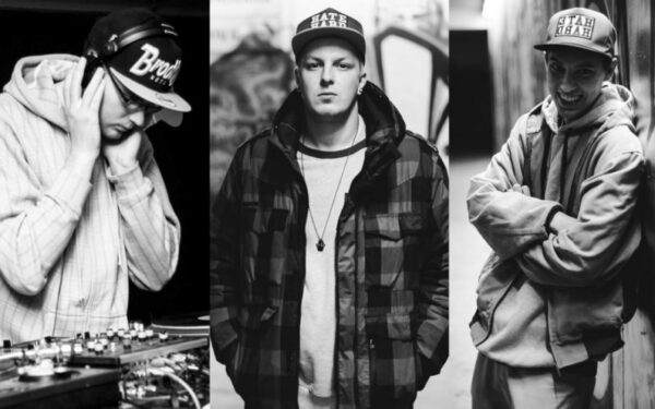 15 lietuviškų hiphopo ir repo vardų, kurie sprogdins festivalį „Granatos Live 2015“