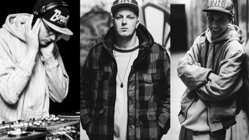 15 lietuviškų hiphopo ir repo vardų, kurie sprogdins festivalį „Granatos Live 2015“