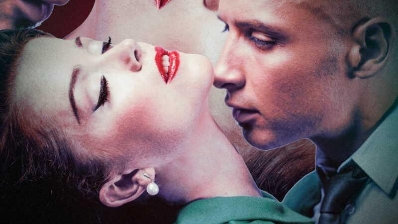 Jurgio ir Ericos duetas „The Ball & Chain“ skelbia vienintelį koncertą šiais metais