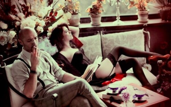 Premjera: netikėtas duetų apsijungimas – „Electronic I“ ir „The Ball & Chain“