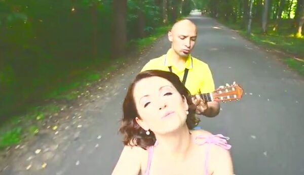 „The Ball & Chain“ perdainavo dar vieną retro dainą