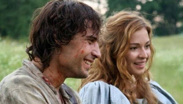 Filmas „Tadas Blinda. Pradžia“ aplenkė Lietuvos rekordininką – „Įsikūnijimą“