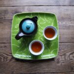 Kuo naudingos arbatos?