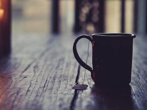 Arbatos pagal Zodiako ženklą (I dalis)