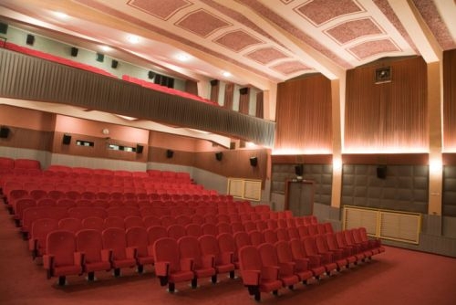 Lietuvos nacionalinis dramos teatras planuoja veiklą pagal naują modelį